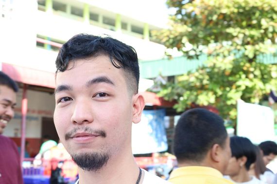 แชท หาเพื่อนคุย 