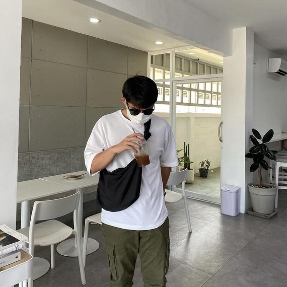 แชท หาเพื่อนคุย 