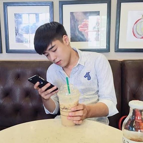 แชท หาเพื่อนคุย, หากิ๊ก 