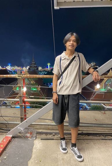 แชท หากิ๊ก, โสด 