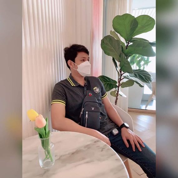 แชท หาเพื่อนคุย 