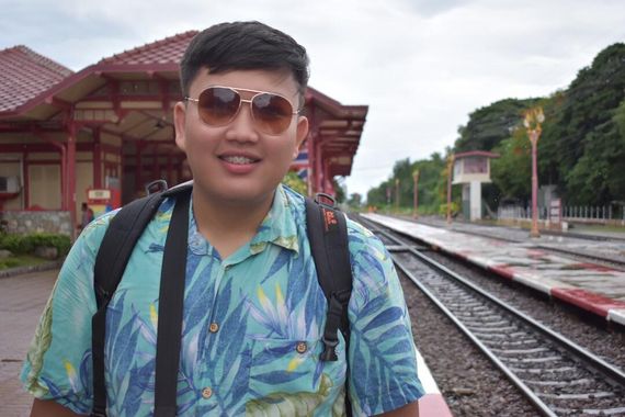 แชท หาเพื่อนคุย 