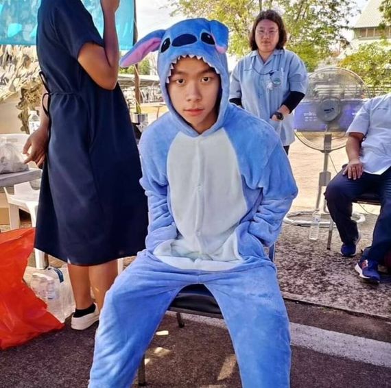 แชท หาเพื่อนคุย 