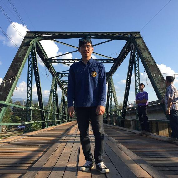 แชท หาเพื่อนคุย 