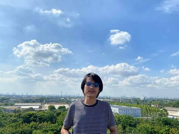 แชท หาเพื่อนคุย 