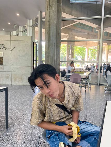 แชท หาเพื่อนคุย 