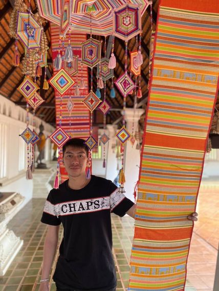 แชท หาแฟน, หาเพื่อนคุย 