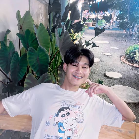 แชท หาเพื่อนคุย 