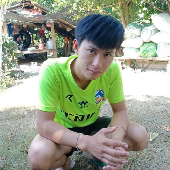 แชท หาเพื่อนคุย 