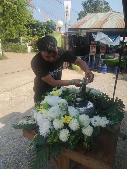 แชท หาเพื่อนคุย 
