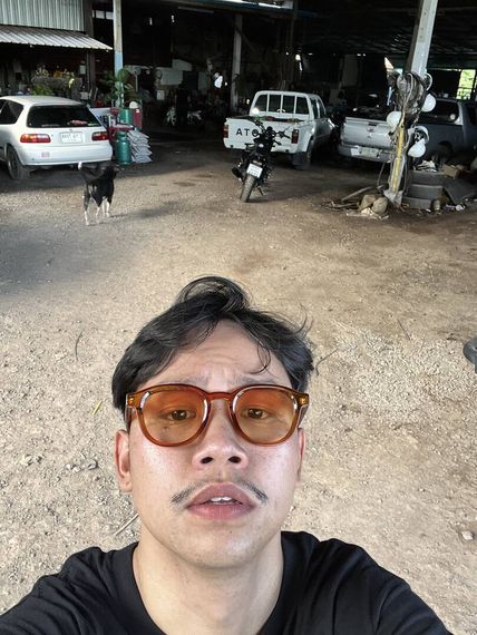 แชท หาเพื่อนคุย 