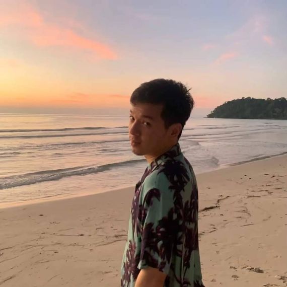 แชท หาเพื่อนคุย 