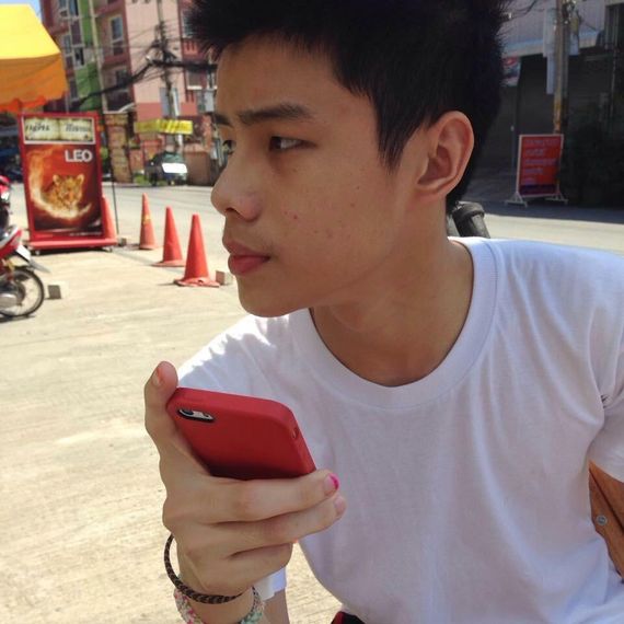 แชท หาแฟน, หาเพื่อนคุย 