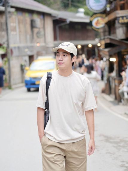 แชท หาเพื่อนคุย