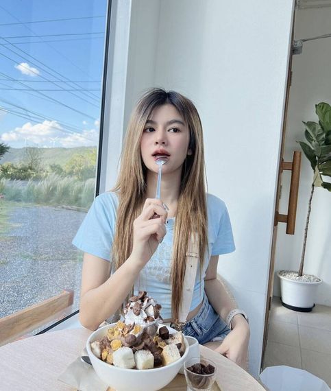 แชท หาเพื่อนคุย 