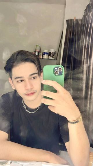 แชท หาเพื่อนคุย 