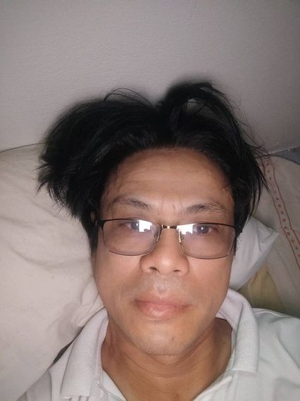 แชท หากิ๊ก, โสด 