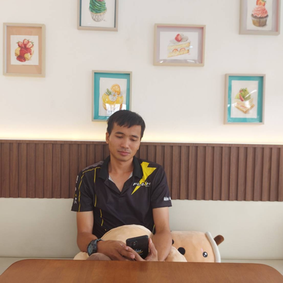 แชท หาแฟน, หาเพื่อนคุย 