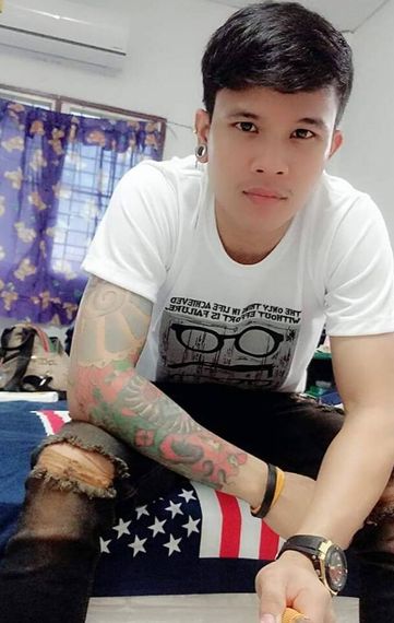 แชท หาเพื่อนคุย 
