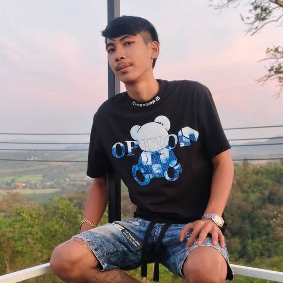 แชท หาเพื่อนคุย 