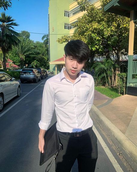 แชท หาเพื่อนคุย