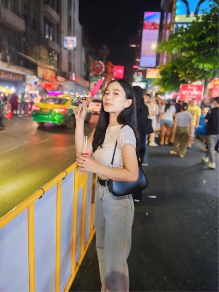 แชท หาแฟน, หาเพื่อนคุย  ที่อยู่  สมุทรปราการ