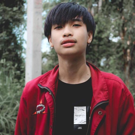 แชท หาเพื่อนคุย 