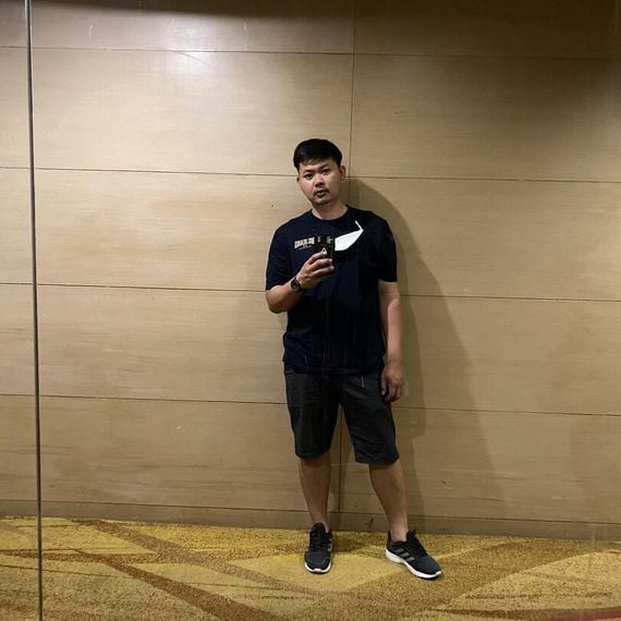 แชท หาเพื่อนคุย