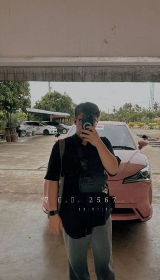 แชท หาแฟน, โสด 