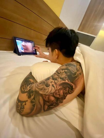 chat single