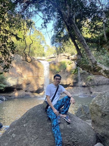 แชท หาเพื่อนคุย 