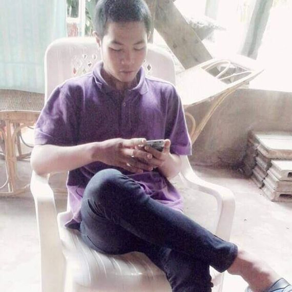 แชท หาเพื่อนคุย 