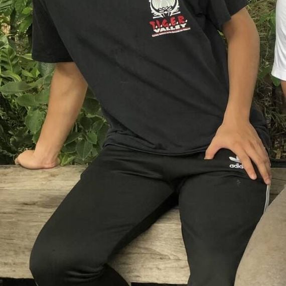 แชท หาเพื่อนคุย, หาเพื่อนเที่ยว ที่อยู่ กรุงเทพมหานคร
