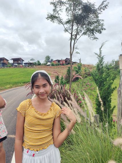 แชท หาเพื่อนคุย 