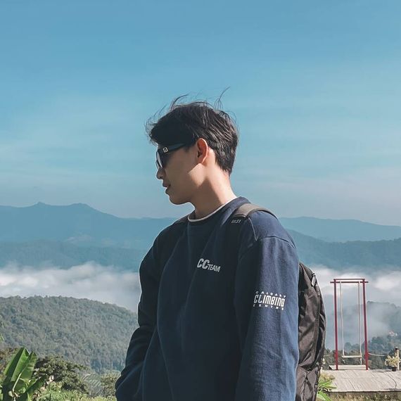 แชท หาเพื่อนคุย 