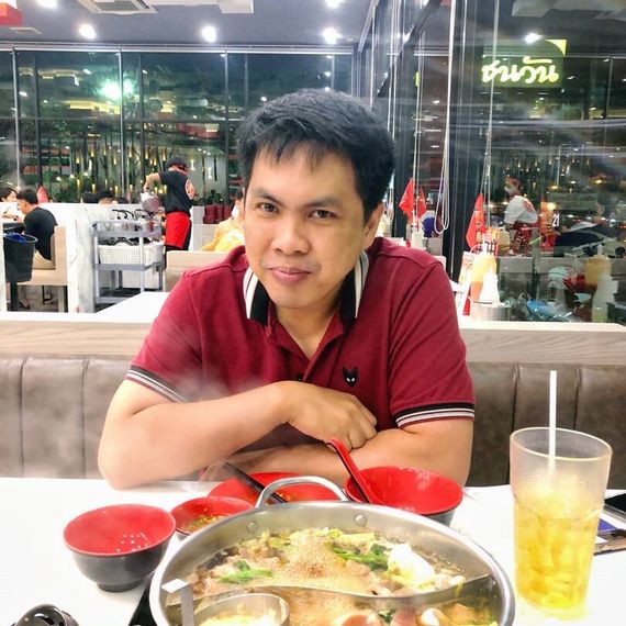 แชท หากิ๊ก  ที่อยู่  นนทบุรี