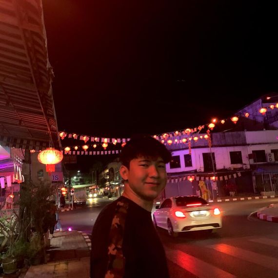 แชท หาเพื่อนคุย 