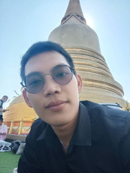 แชท หาเพื่อนคุย 