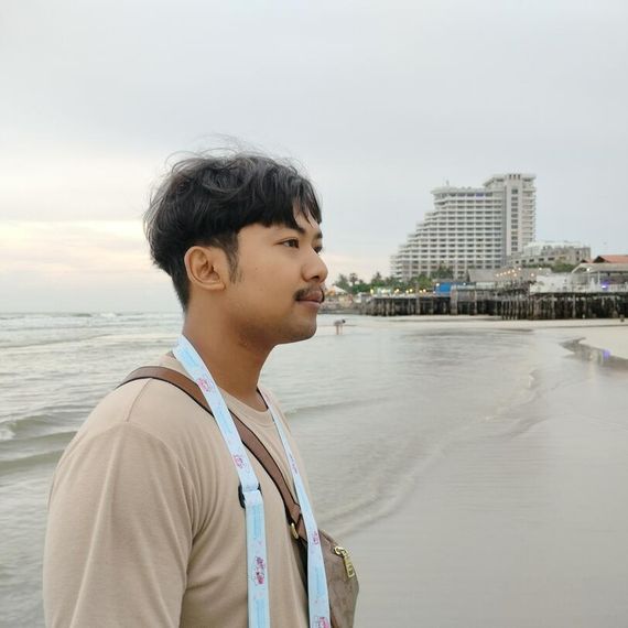 แชท หาเพื่อนคุย 
