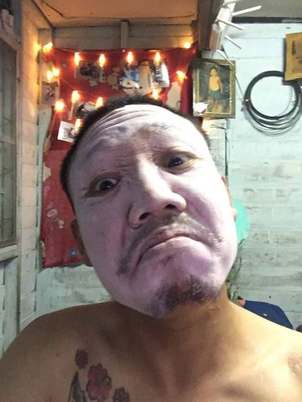 แชท หาแฟน, โสด  ที่อยู่ จีน