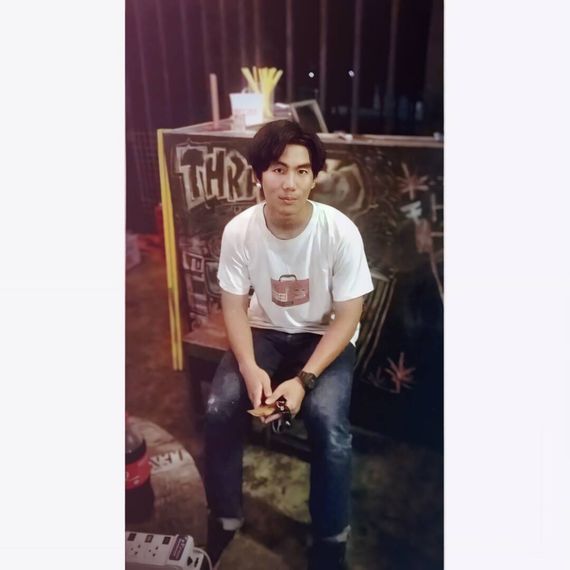 แชท หาเพื่อนคุย, โสด  ที่อยู่ กรุงเทพมหานคร