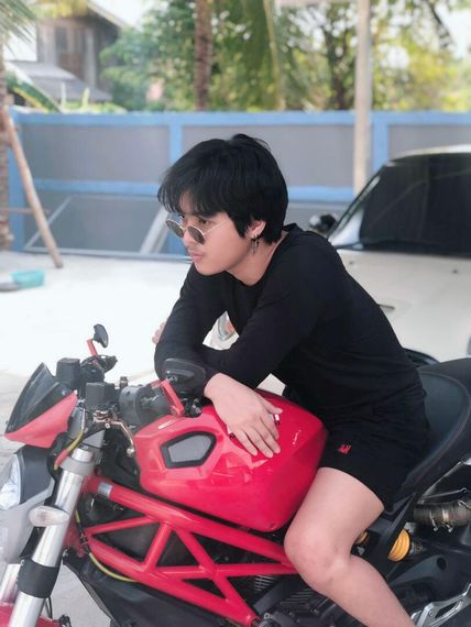 แชท หาเพื่อนคุย  ที่อยู่  พะเยา