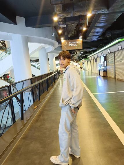 แชท หาเพื่อนคุย, หาเพื่อนเที่ยว  ที่อยู่ กรุงเทพมหานคร