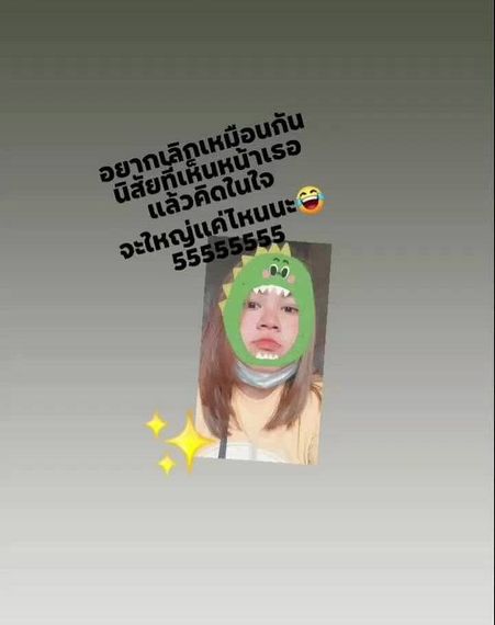 แชท หาเพื่อนคุย 