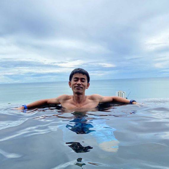 แชท หาเพื่อนคุย 