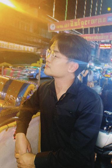 แชท หาเพื่อนคุย