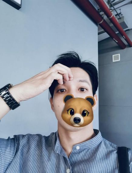 แชท หาเพื่อนคุย 