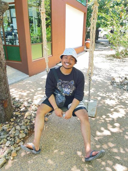 chat single  from Songkhla