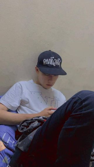 แชท หาเพื่อนคุย 
