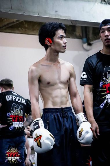แชท หาเพื่อนคุย 